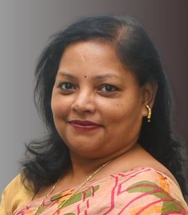 Anjana Singh