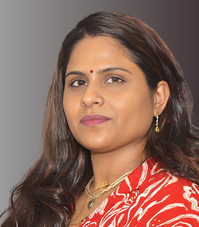 Laxmi Shukla