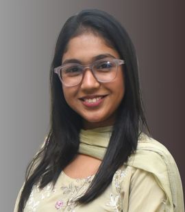 Mahek Zameer