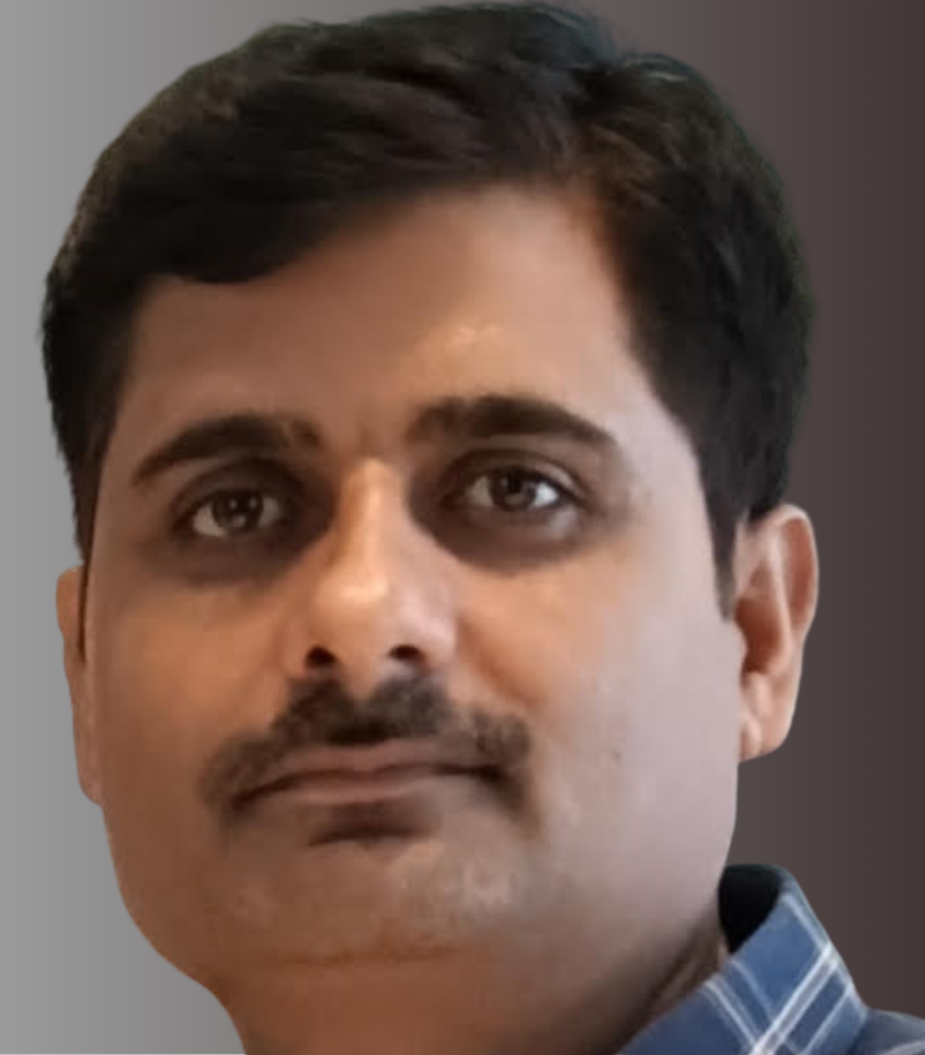 Manish Singh