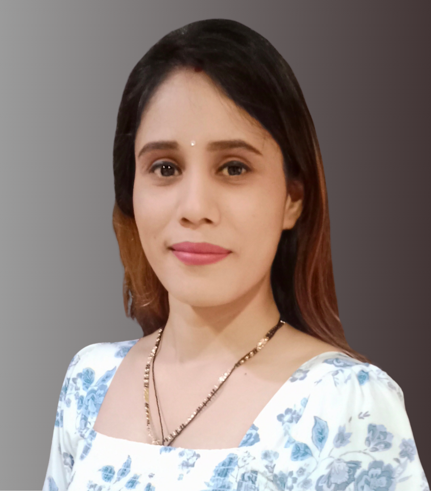 Nisha Mahindrakar