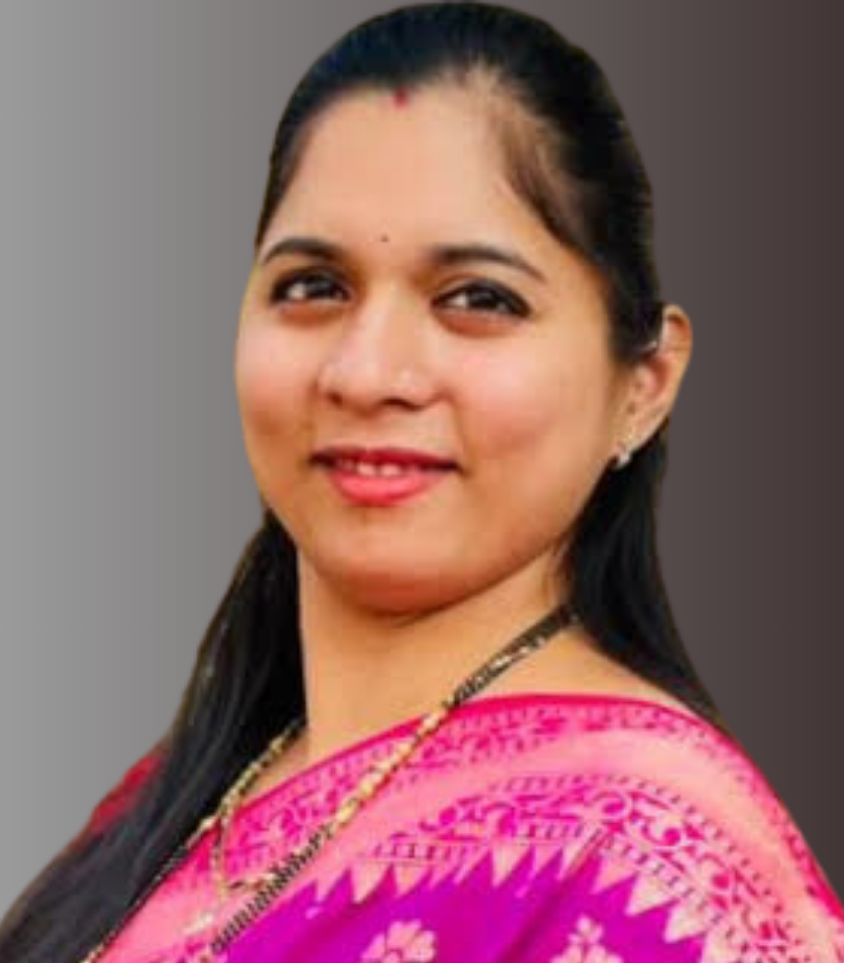Prachi Tambe