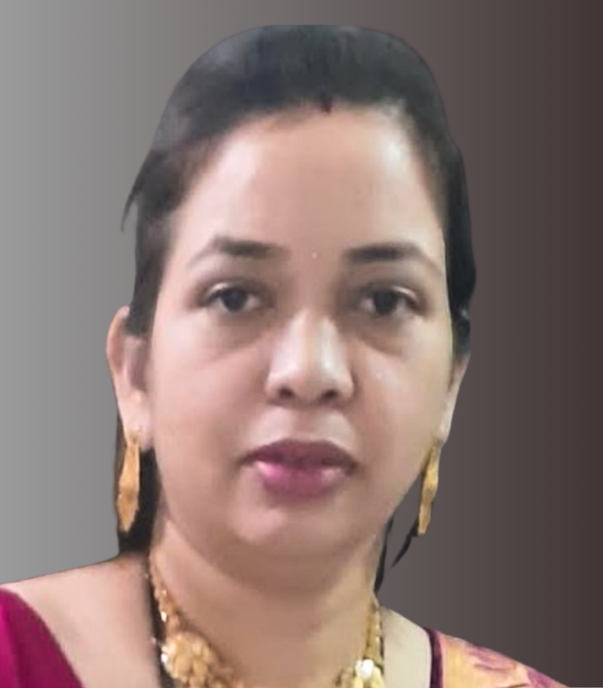 Shital Patil