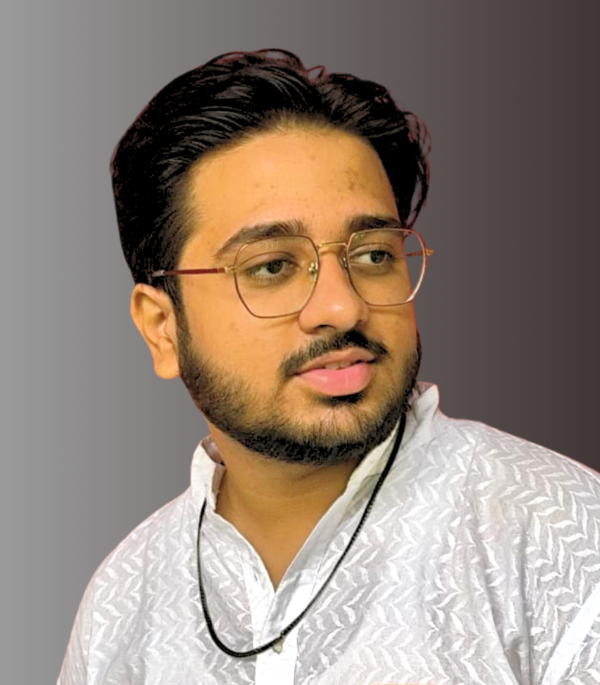 Shreeji Chaterjee