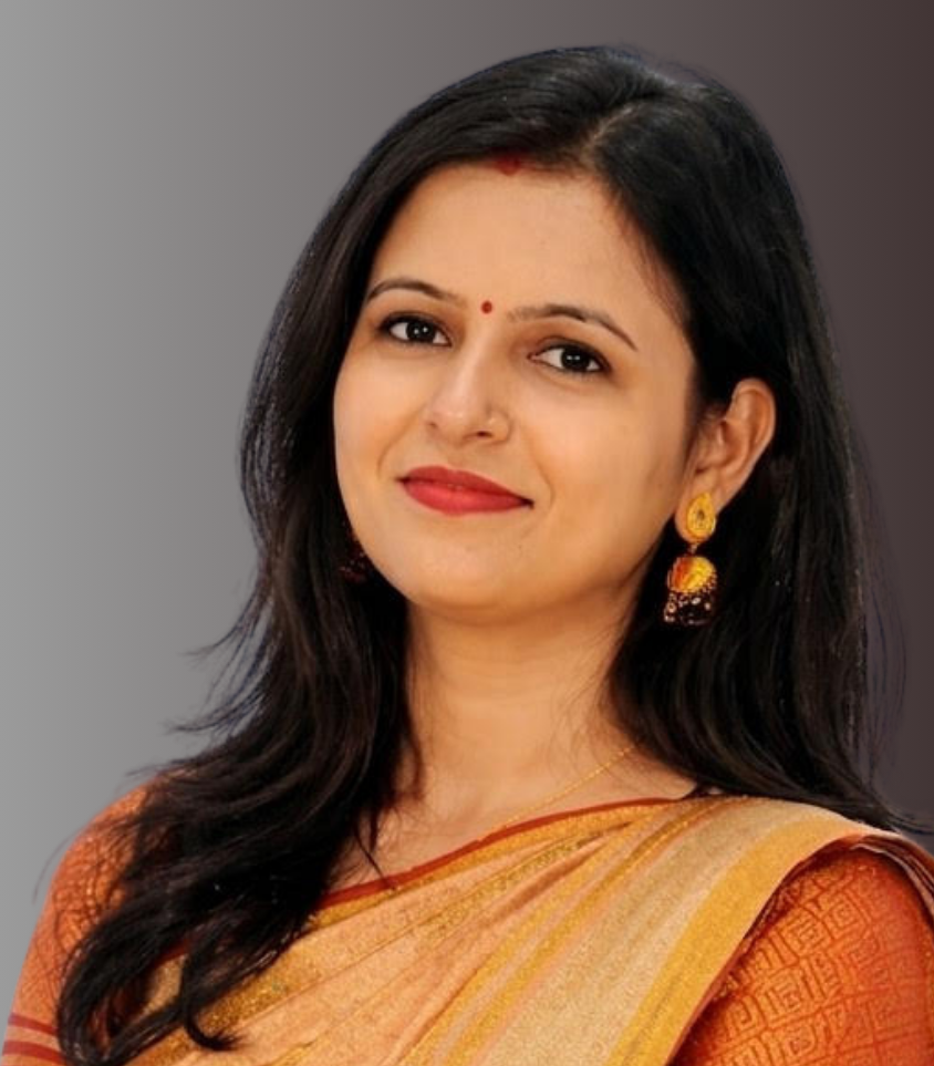 Sonal Mishra