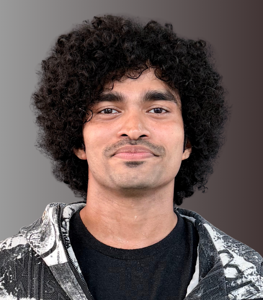 Suraj Kadam