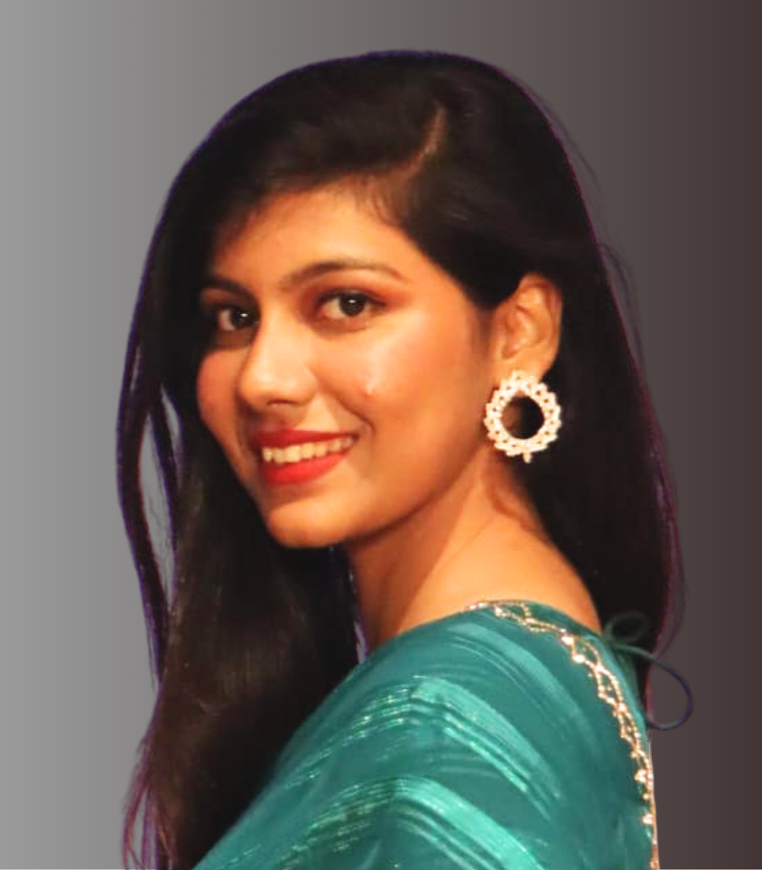 Tanvi Salunke