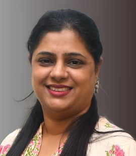 Tanzila Belim