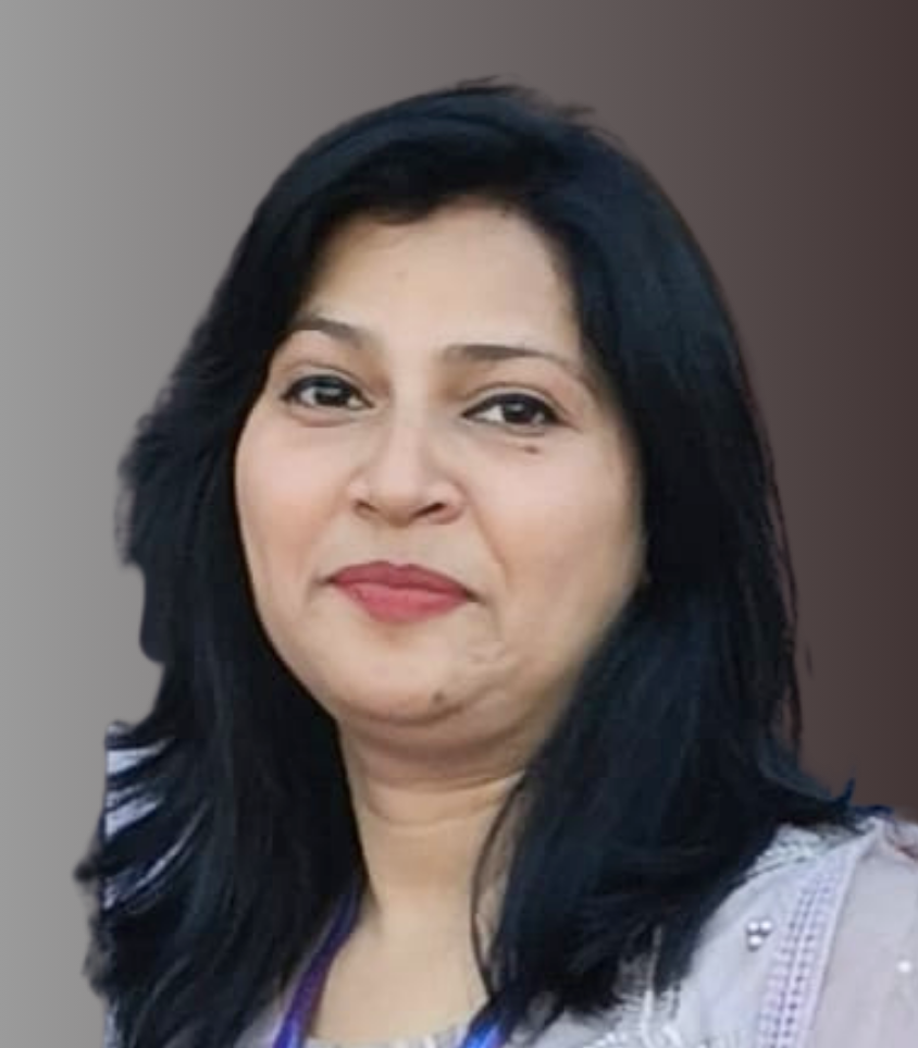 Zeba Khan