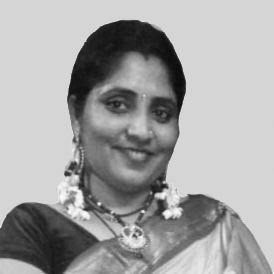 Aparna Jaiswal
