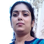 DR. Sangeeta Sharma
